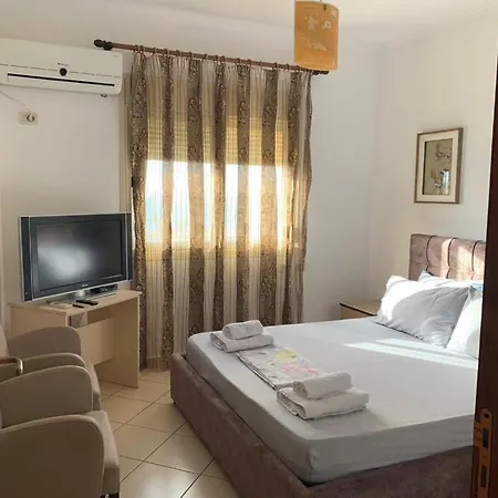 Relax In 8 * Avlonya