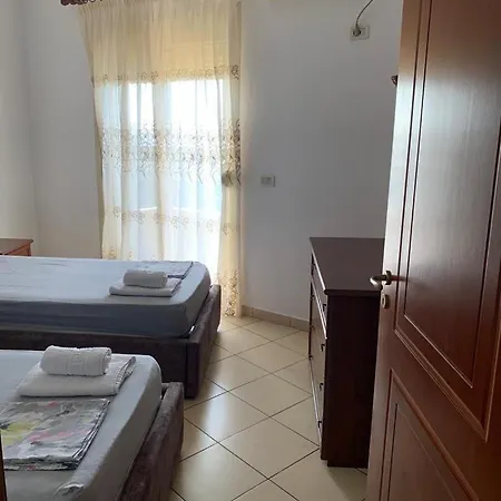 Daire Relax In 8 Avlonya