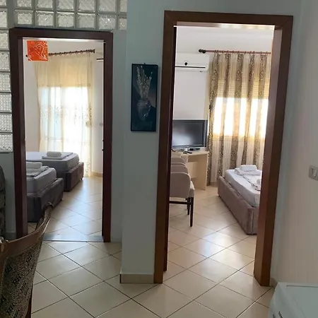 Relax In 8 Avlonya