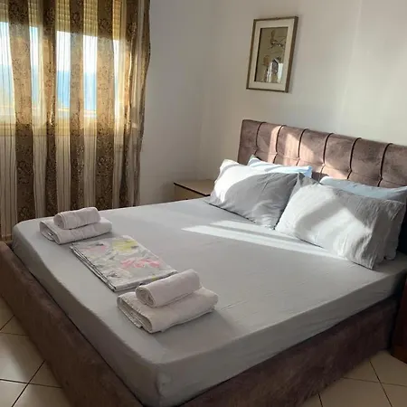 Daire Relax In 8 Avlonya