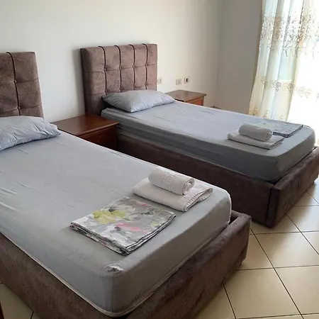 Relax In 8 Daire